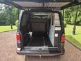 Volkswagen Transporter T30 TDI P/V TRENDLINE BMT CAMPERVAN 4 BIRTH AUTO LWB 19