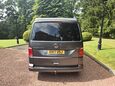 Volkswagen Transporter T30 TDI P/V TRENDLINE BMT CAMPERVAN 4 BIRTH AUTO LWB 21