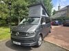 Volkswagen Transporter T30 TDI P/V TRENDLINE BMT CAMPERVAN 4 BIRTH AUTO LWB