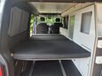 Volkswagen Transporter T30 TDI P/V TRENDLINE BMT CAMPERVAN 4 BIRTH AUTO LWB 30