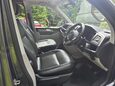 Volkswagen Transporter T30 TDI P/V TRENDLINE BMT CAMPERVAN 4 BIRTH AUTO LWB 31