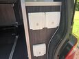 Volkswagen Transporter T30 TDI P/V TRENDLINE BMT CAMPERVAN 4 BIRTH AUTO LWB 34