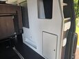 Volkswagen Transporter T30 TDI P/V TRENDLINE BMT CAMPERVAN 4 BIRTH AUTO LWB 36