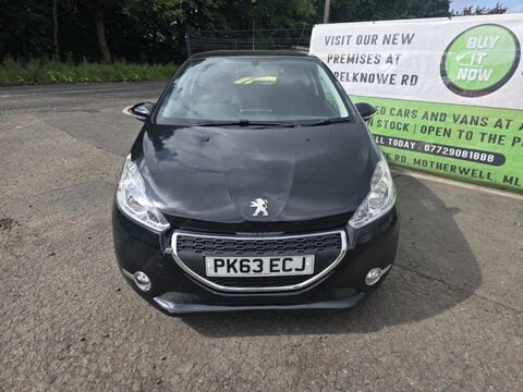 Peugeot 208 ACTIVE 8