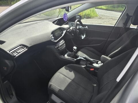 Peugeot 308 BLUE HDI S/S SW ACTIVE 3