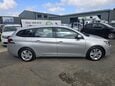 Peugeot 308 BLUE HDI S/S SW ACTIVE 6