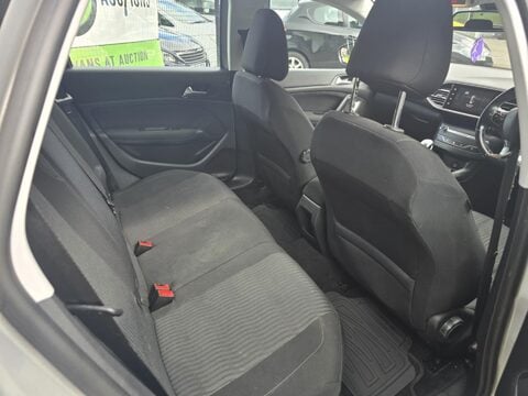 Peugeot 308 BLUE HDI S/S SW ACTIVE 10