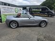 BMW Z4 Z4 SE ROADSTER 2