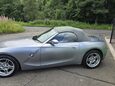 BMW Z4 Z4 SE ROADSTER 3