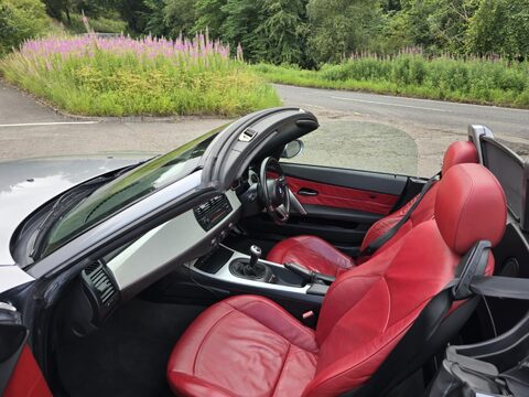BMW Z4 Z4 SE ROADSTER 4