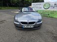 BMW Z4 Z4 SE ROADSTER 5