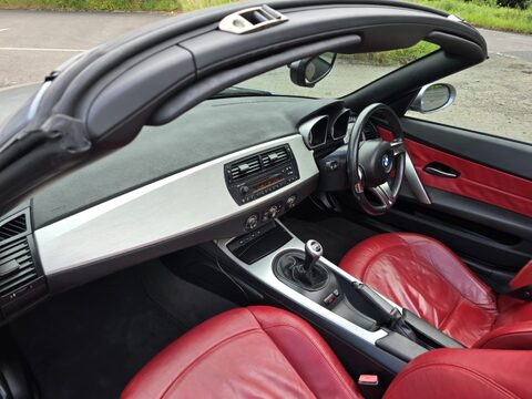 BMW Z4 Z4 SE ROADSTER 7