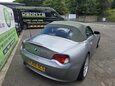 BMW Z4 Z4 SE ROADSTER 11