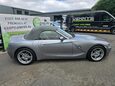 BMW Z4 Z4 SE ROADSTER 14