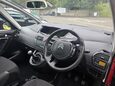 Citroen C4 Grand Picasso PLATINUM HDI 4