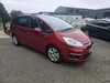 Citroen C4 Grand Picasso PLATINUM HDI