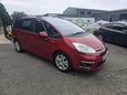 Citroen C4 Grand Picasso PLATINUM HDI 1