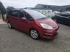 Citroen C4 Grand Picasso PLATINUM HDI
