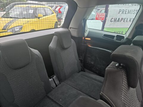 Citroen C4 Grand Picasso PLATINUM HDI 6