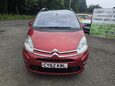 Citroen C4 Grand Picasso PLATINUM HDI 7