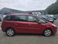 Citroen C4 Grand Picasso PLATINUM HDI 13