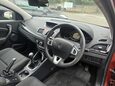 Renault Megane I-MUSIC VVT 4