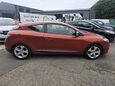 Renault Megane I-MUSIC VVT 7
