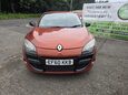 Renault Megane I-MUSIC VVT 11