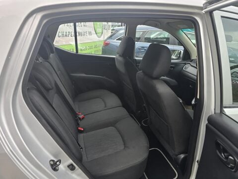 Hyundai i10 ACTIVE 6