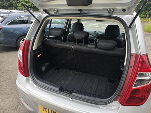 Hyundai i10 ACTIVE 9