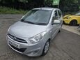 Hyundai i10 ACTIVE 2