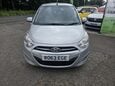 Hyundai i10 ACTIVE 3