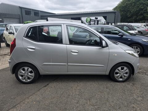 Hyundai i10 ACTIVE 10