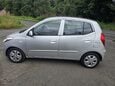 Hyundai i10 ACTIVE 8