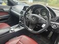 Mercedes-Benz E Class E250 CDI BLUEEFFICIENCY SPORT 5