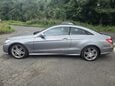 Mercedes-Benz E Class E250 CDI BLUEEFFICIENCY SPORT 9