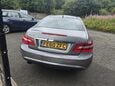Mercedes-Benz E Class E250 CDI BLUEEFFICIENCY SPORT 2