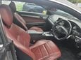 Mercedes-Benz E Class E250 CDI BLUEEFFICIENCY SPORT 12