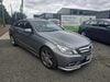 Mercedes-Benz E Class E250 CDI BLUEEFFICIENCY SPORT