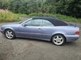 Mercedes-Benz CLK CLK320 AVANTGARDE 5