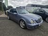Mercedes-Benz CLK CLK320 AVANTGARDE