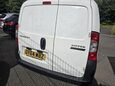 Peugeot Bipper HDI PROFESSIONAL 9