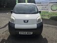 Peugeot Bipper HDI PROFESSIONAL 3