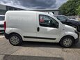 Peugeot Bipper HDI PROFESSIONAL 11