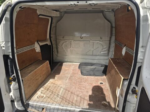 Peugeot Bipper HDI PROFESSIONAL 7