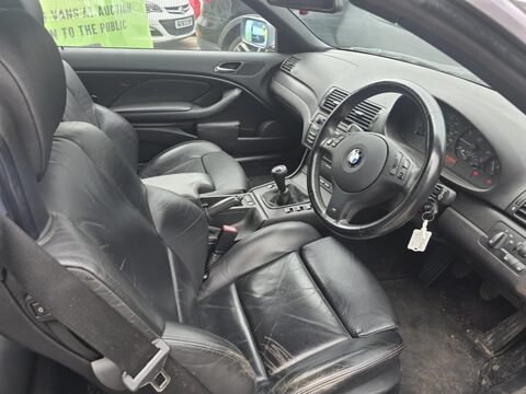 BMW 3 Series 318CI M SPORT 3