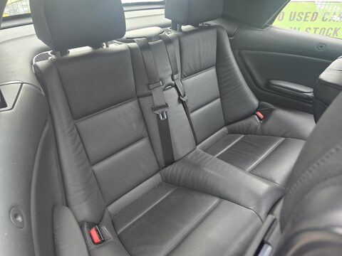 BMW 3 Series 318CI M SPORT 4