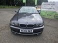 BMW 3 Series 318CI M SPORT 16