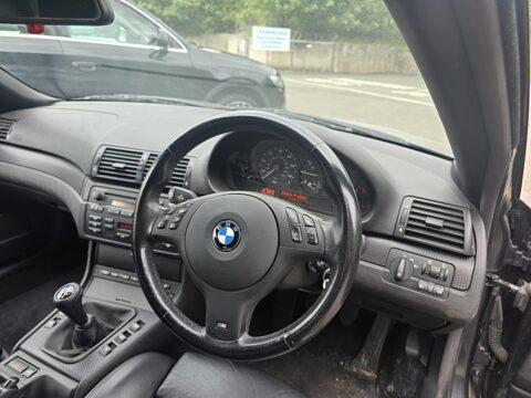 BMW 3 Series 318CI M SPORT 5