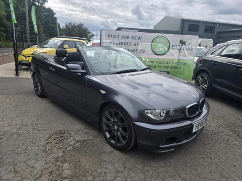 BMW 3 Series 318CI M SPORT 7